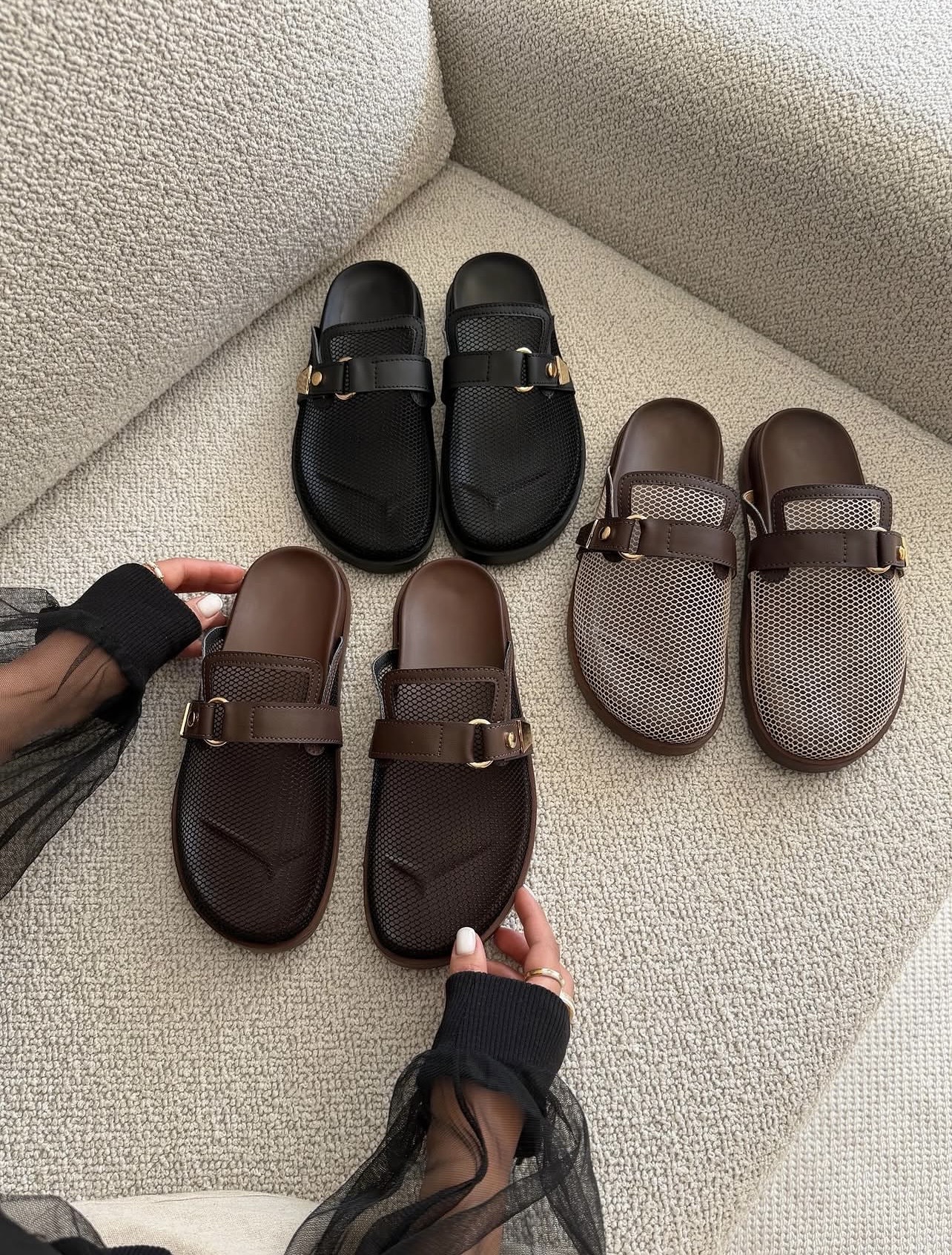 اسلیپر توران