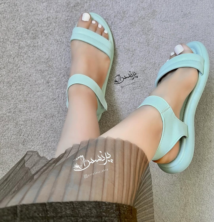 صندل مدل دلارام