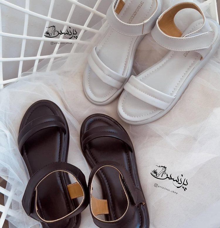 صندل مدل دلارام