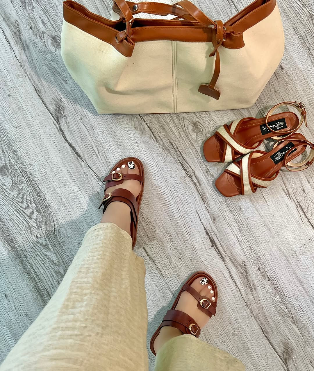 کیف زارا
