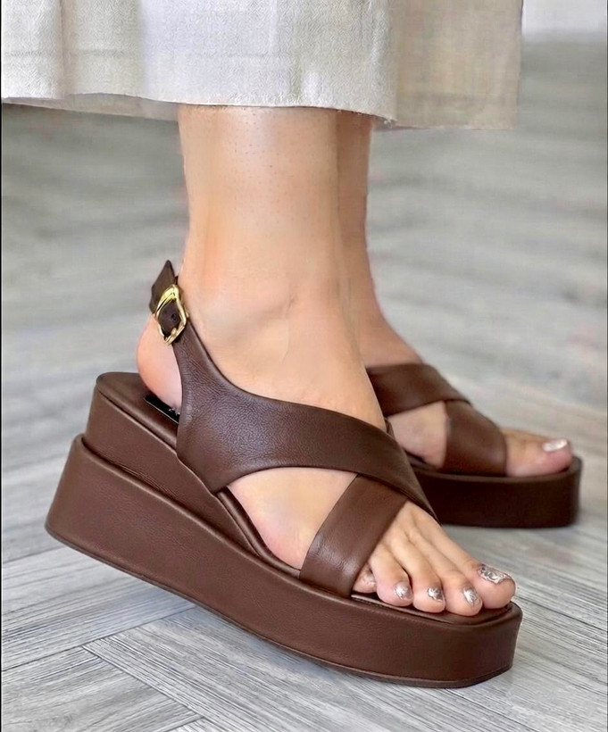 صندل نازنین لژدار