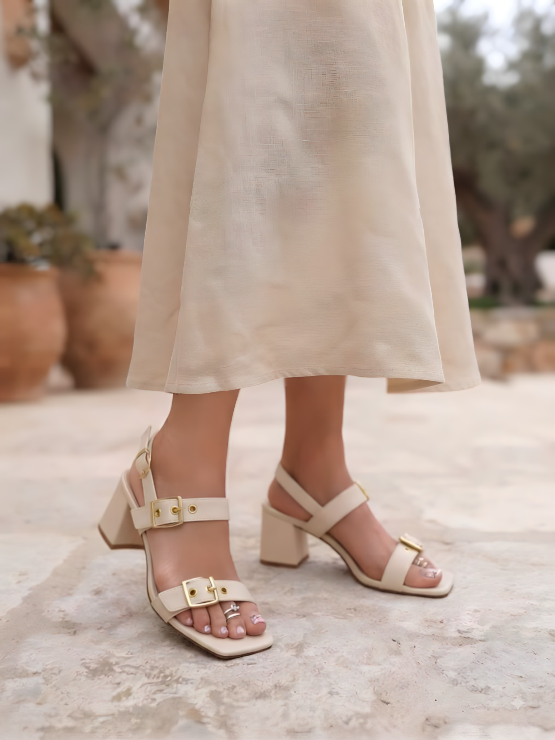 صندل روژان