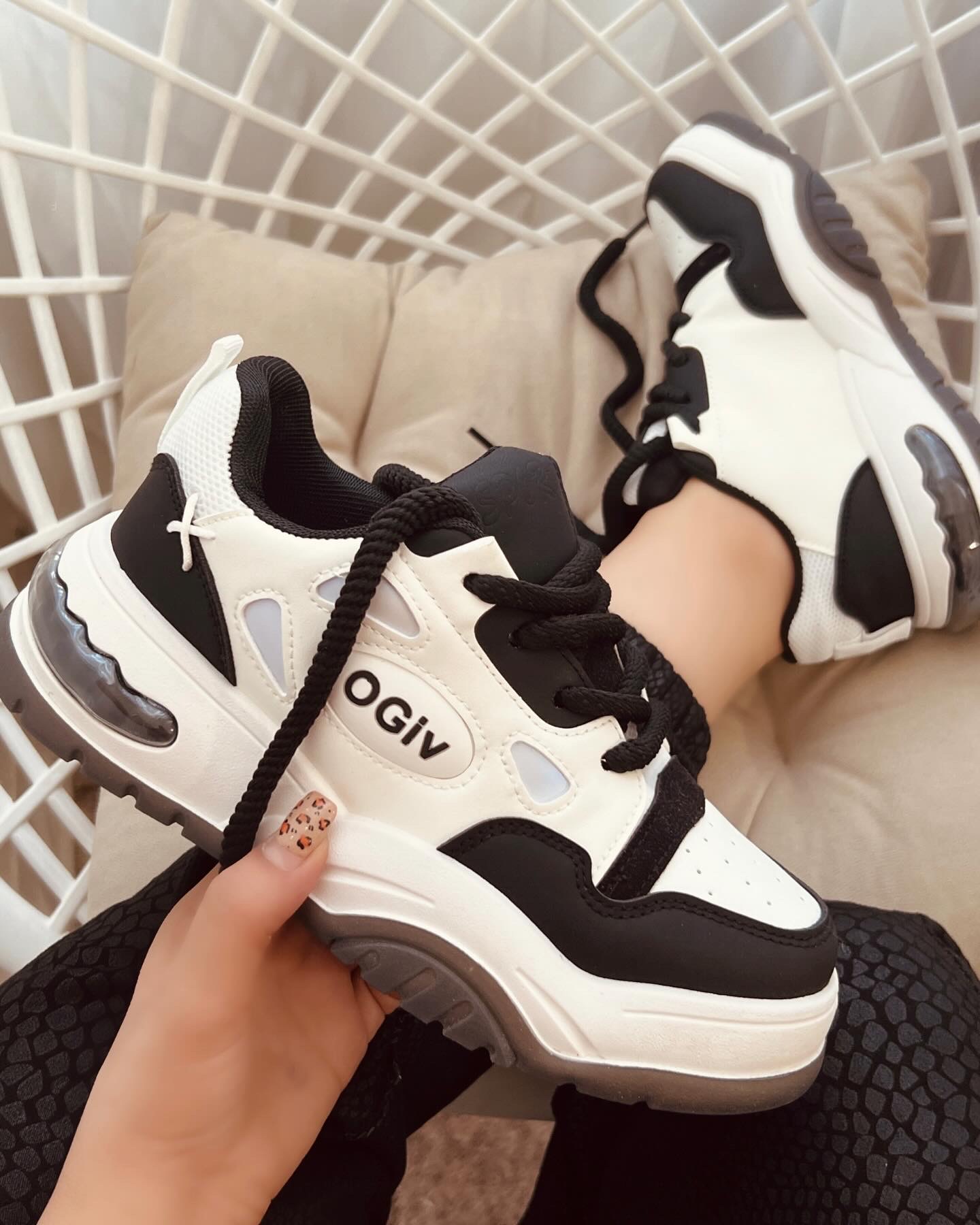 کتونی اوجی