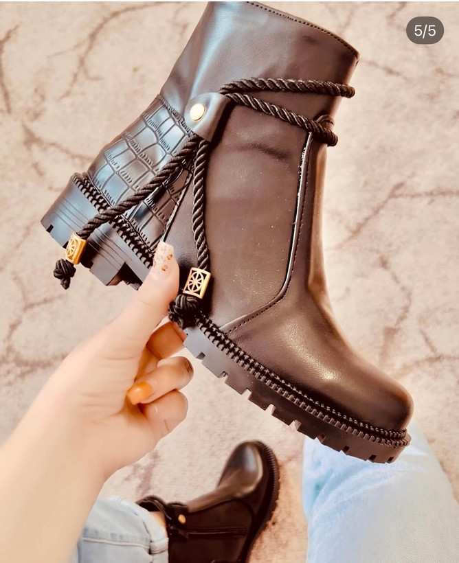 مدل سالومه