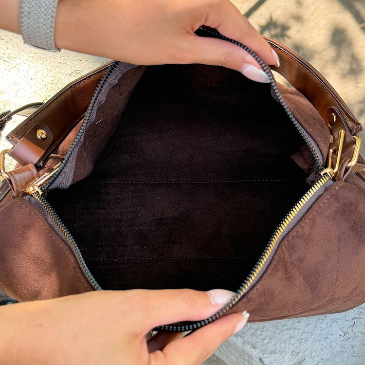 کیف پنبه
